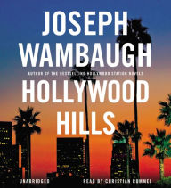 Hollywood Hills: A Novel