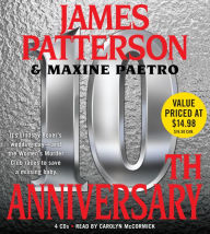 10th Anniversary (Women's Murder Club Series #10)