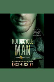 Motorcycle Man