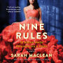 Nine Rules to Break When Romancing a Rake (Love by Numbers Series #1)