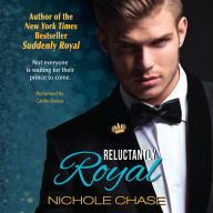 Reluctantly Royal: A New Adult Romance