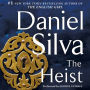 The Heist (Gabriel Allon Series #14)