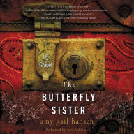 The Butterfly Sister: A Novel