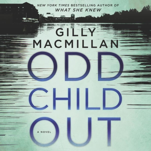 Odd Child Out: A Novel