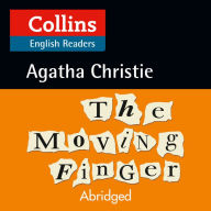 The Moving Finger (Abridged)