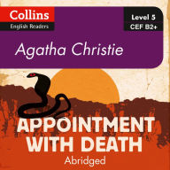 Appointment With Death (Abridged)
