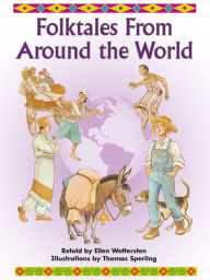 Folktales From Around the World
