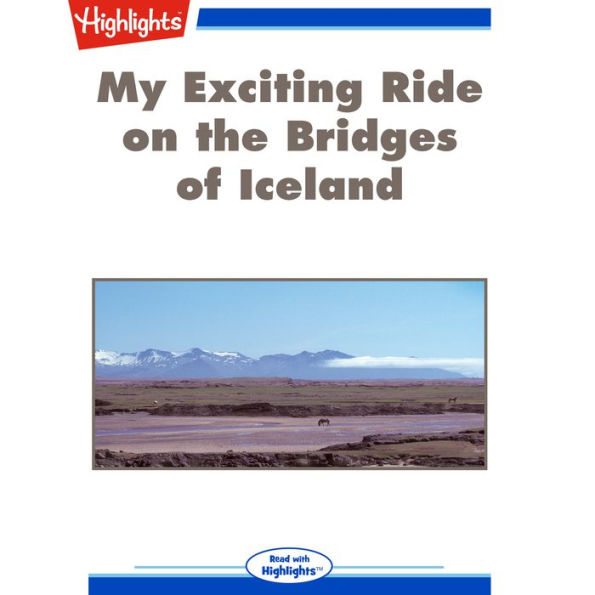 My Exciting Ride on the Bridges of Iceland