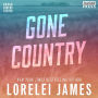 Gone Country (Rough Riders Series #14)