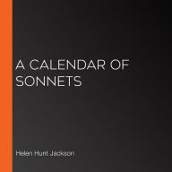 A Calendar of Sonnets