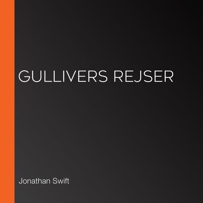 Gullivers Rejser