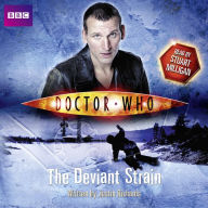 Doctor Who: The Deviant Strain