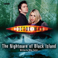 Doctor Who: The Nightmare Of Black Island (Abridged)