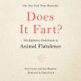 Does It Fart?: The Definitive Field Guide to Animal Flatulence