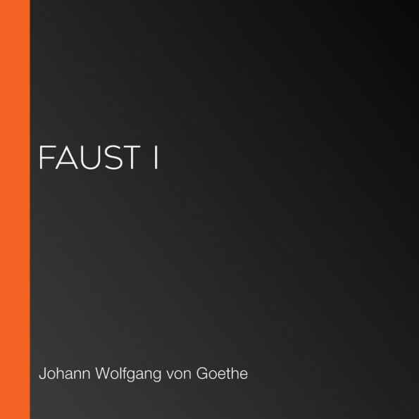 Faust I