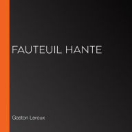 Fauteuil Hante