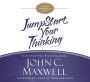 JumpStart Your Thinking: A 90-Day Improvement Plan