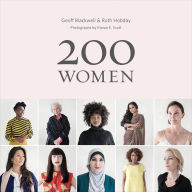 200 Women: Who Will Change The Way You See The World (Abridged)