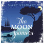 The Moon-Spinners: The perfect comforting summer read from the Queen of the Romantic Mystery