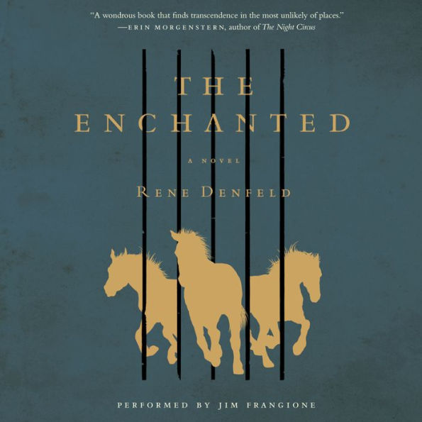 The Enchanted: A Novel