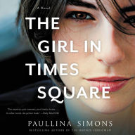 The Girl in Times Square: A Novel