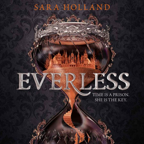 Everless (Everless Series #1)