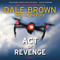 Act of Revenge: Puppet Master, Book 2