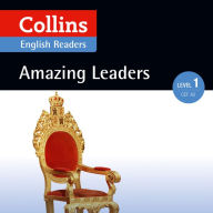 Amazing Leaders: A2 (Collins Amazing People ELT Readers)