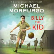 Billy the Kid: A heartwarming wartime story about a boy's passion for football