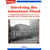 Surviving the Johnstown Flood