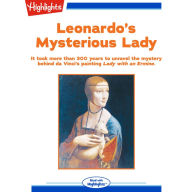 Leonardo's Mysterious Lady