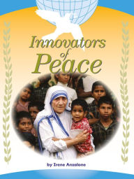 Innovators of Peace