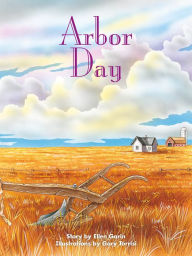 Arbor Day: Voices Leveled Library Readers