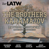 The Brothers Karamazov