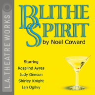 Blithe Spirit