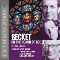 Becket: Or the Honor of God