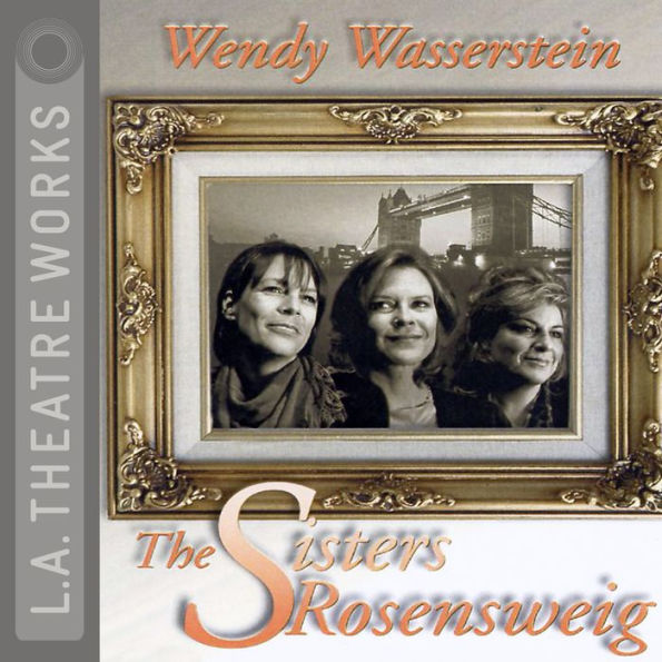 The Sisters Rosensweig