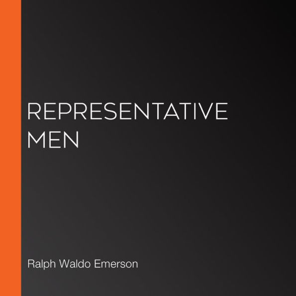 Representative Men