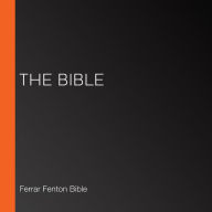 Bible, The (Fenton NT: 04, 23, 01, 02: Holy Bible in Modern Eng)