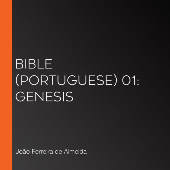 Bible (Portuguese) 01: Genesis