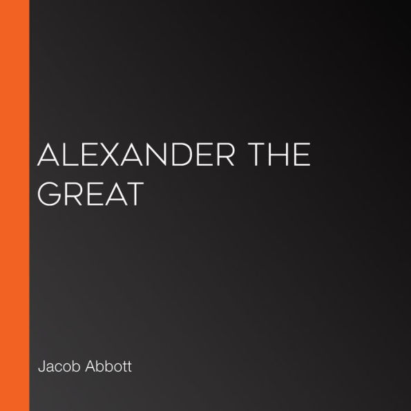 Alexander the Great