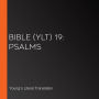 Bible (YLT) 19: Psalms