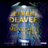 Die Menschenleserin (Abridged)