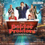 Doktor Proktors Zeitbadewanne (Abridged)
