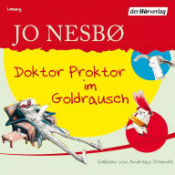 Doktor Proktor im Goldrausch (Abridged)