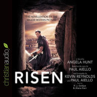 Risen: The Novelization of the Major Motion Picture