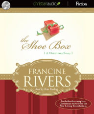 The Shoe Box: A Christmas Story