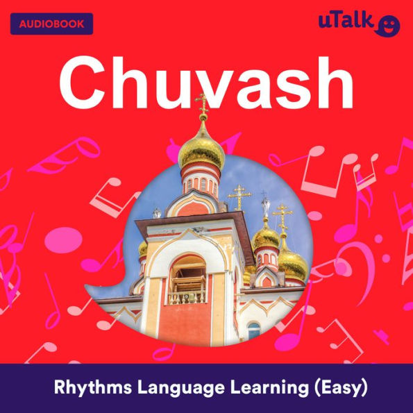 uTalk Chuvash
