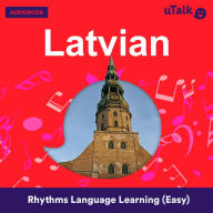 uTalk Latvian