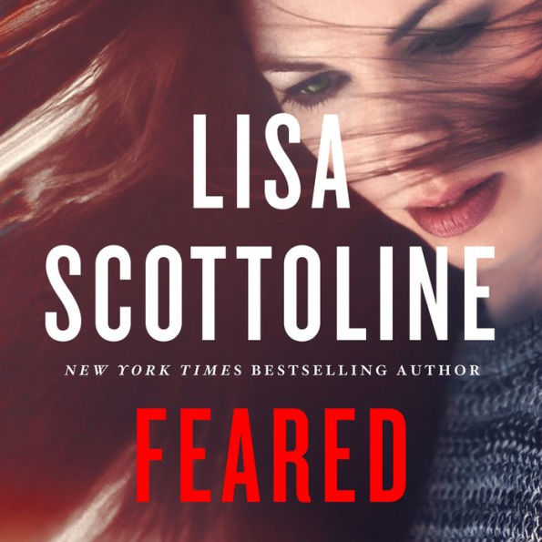 Feared: A Rosato & DiNunzio Novel